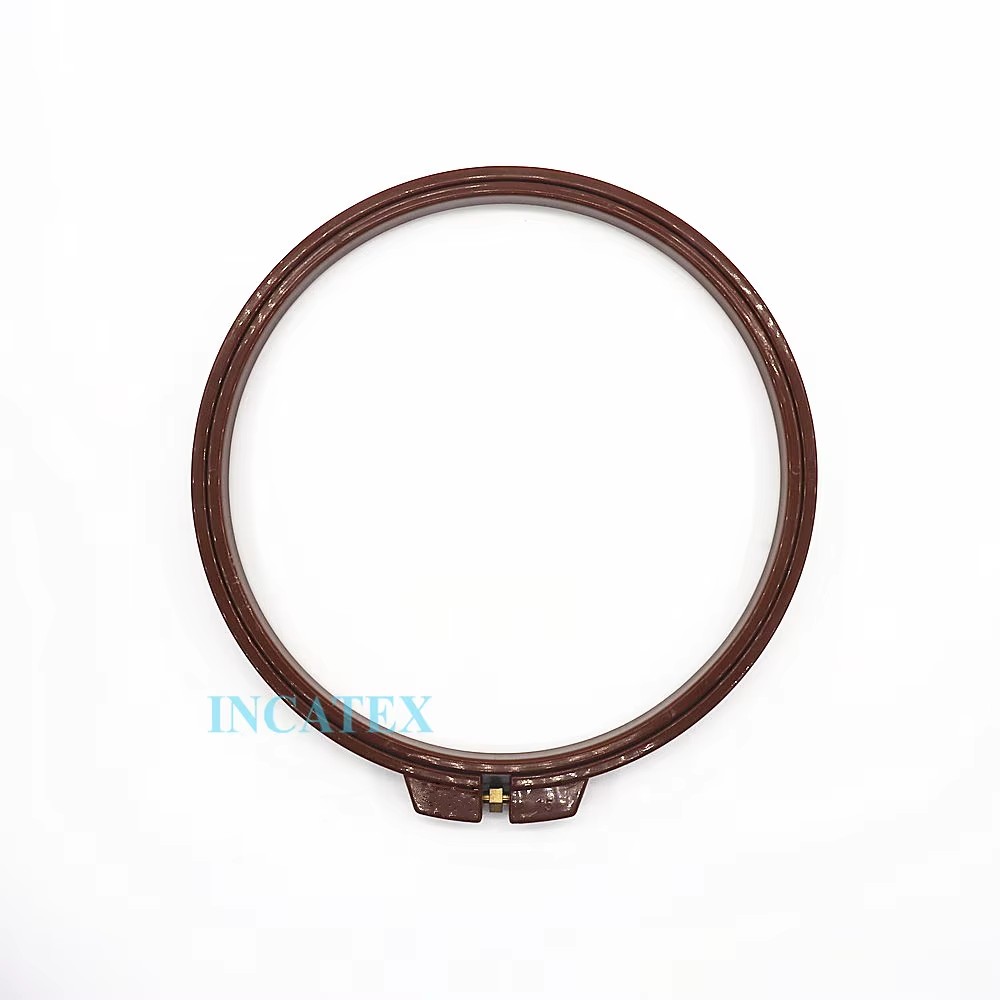 3 Adet Kaliteli Barudan Düz Na - Embroidery Hoop Plastic incelemesi ve fiyatı
