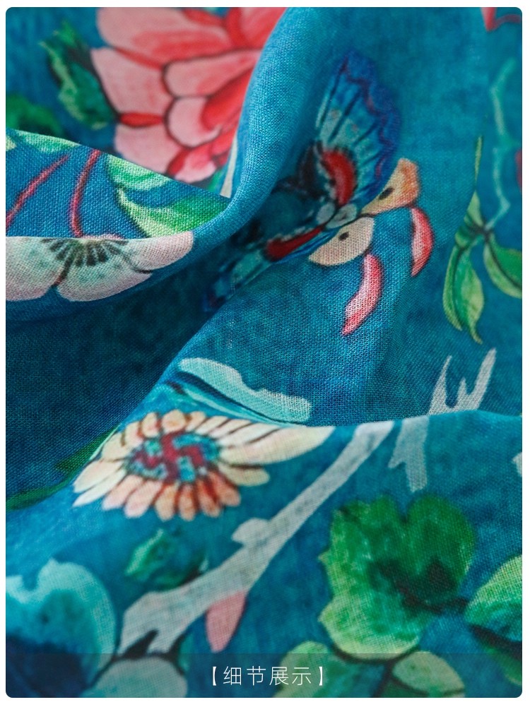 1 yard doğal saf keten kumaş M - Linen Fabric Natural incelemesi ve fiyatı