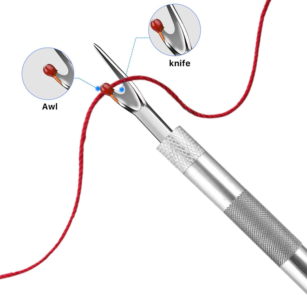 1 adet dikiş Ripper kolu ile 5 - Embroidery Removal Tool incelemesi ve fiyatı